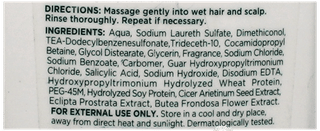 Himalaya Anti Hair Fall Bhringaraja New Improved Shampoo 340ml